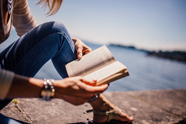 Lire la suite à propos de l’article Je crée ma vie